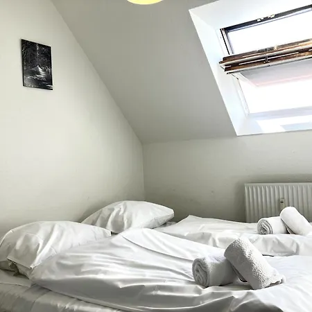 Two-bedroom Located On The Third Floor Of A Four-story Building In
